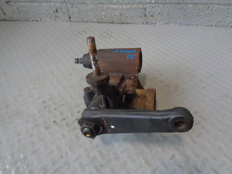 Discovery 1 Power Steering Box 200 / 300 TDi 4 Bolt Land Rover 1989 to 1998