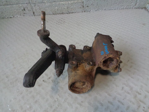 Discovery 1 Power Steering Box 200 / 300 TDi 4 Bolt Land Rover 1989 to 1998