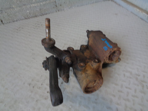 Discovery 1 Power Steering Box 200 / 300 TDi 4 Bolt Land Rover 1989 to 1998