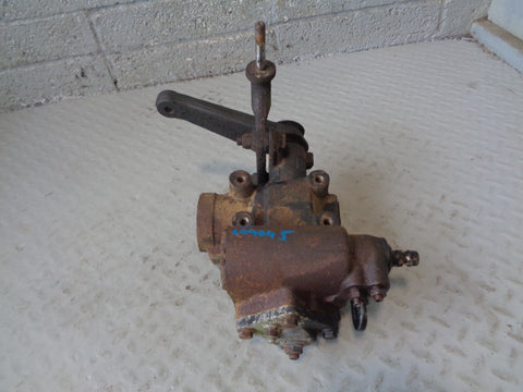 Discovery 1 Power Steering Box 200 / 300 TDi 4 Bolt Land Rover 1989 to 1998