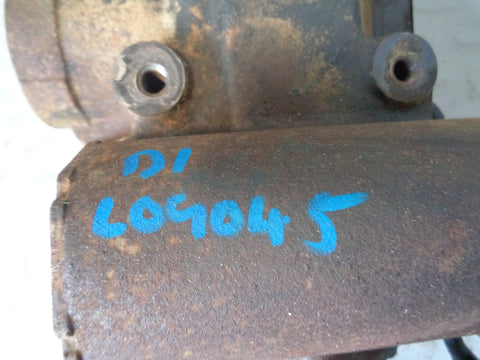 Discovery 1 Power Steering Box 200 / 300 TDi 4 Bolt Land Rover 1989 to 1998
