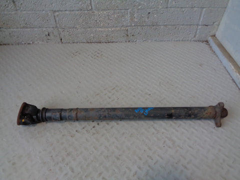 Discovery 1 Rear Propshaft 200 / 300 TDi FTC3705 Land Rover 1989 to 1998