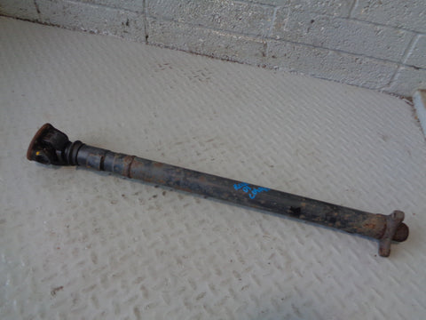 Discovery 1 Rear Propshaft 200 / 300 TDi FTC3705 Land Rover 1989 to 1998