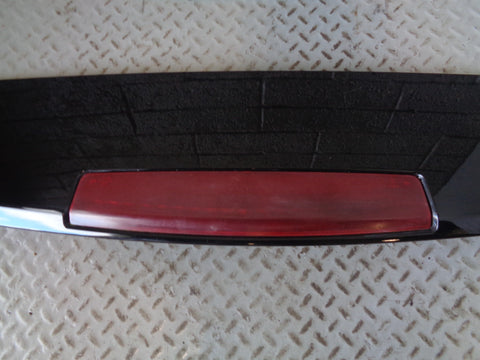 Range Rover Sport Spoiler Tailgate Roof Java Black with Brake Light K03035
