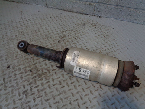 Discovery 4 Front Air Suspension Airbag Strut 3496894 Land Rover 2009 to 2014