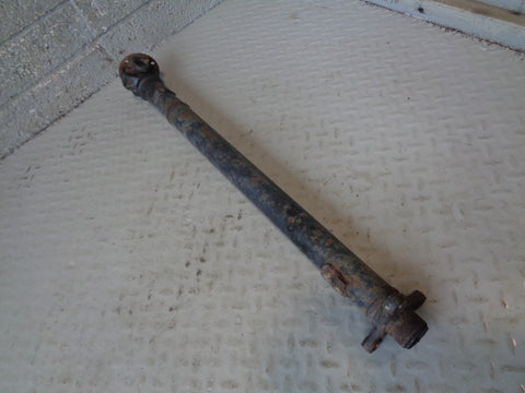 Discovery 1 Rear Propshaft 200 / 300 TDi FTC3705 Land Rover 1989 to 1998