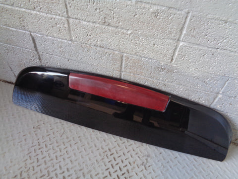 Range Rover Sport Spoiler Tailgate Roof Java Black with Brake Light K03035