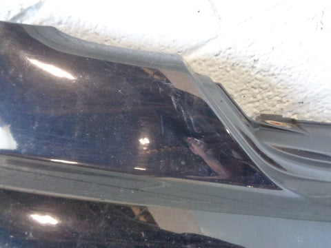 Freelander 1 Front Wing Off Side Java Black Land Rover 2004 to 2006 L15055