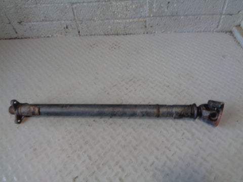 Discovery 1 Rear Propshaft 200 / 300 TDi FTC3705 Land Rover 1989 to 1998