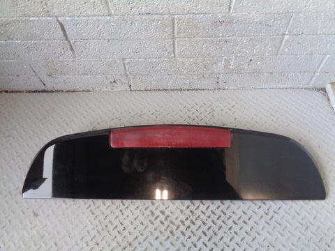 Range Rover Sport Spoiler Tailgate Roof Java Black with Brake Light K03035