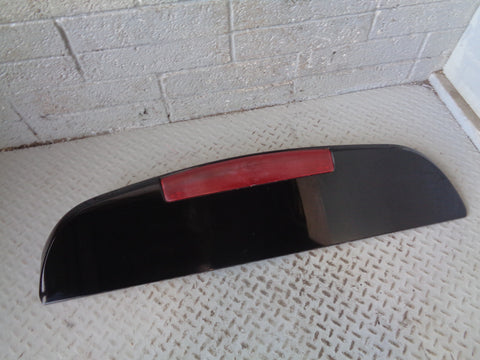 Range Rover Sport Spoiler Tailgate Roof Java Black with Brake Light K03035