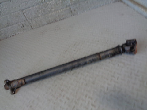 Discovery 1 Rear Propshaft 200 / 300 TDi FTC3705 Land Rover 1989 to 1998