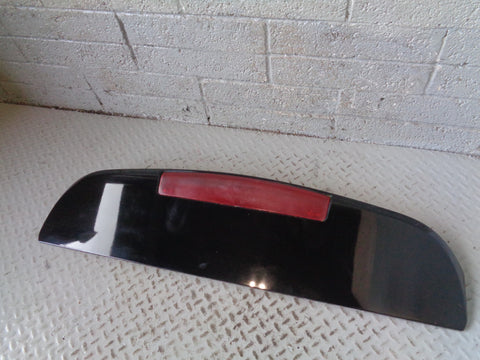 Range Rover Sport Spoiler Tailgate Roof Java Black with Brake Light K03035
