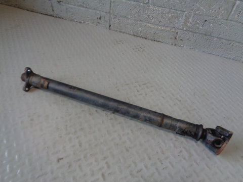 Discovery 1 Rear Propshaft 200 / 300 TDi FTC3705 Land Rover 1989 to 1998