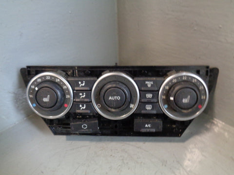 Freelander 2 Heater Control Panel 6H52-14C239-EB Land Rover 2006 to 2011