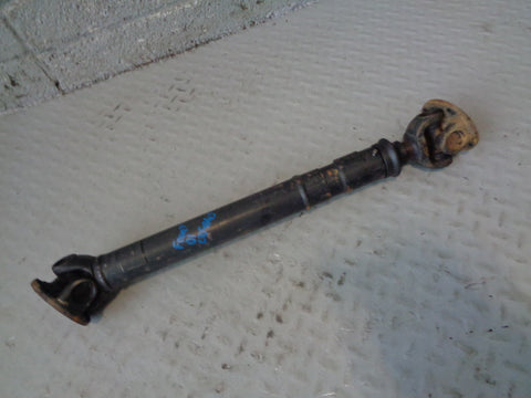 Discovery 1 Front Propshaft 200 / 300 TDi TVB100610 Land Rover 1989 to 1998