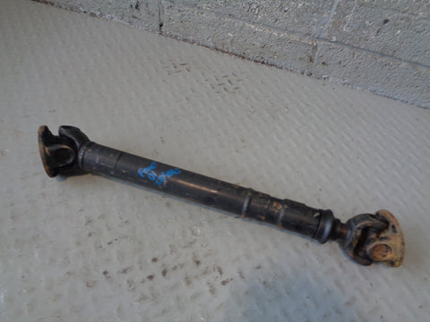 Discovery 1 Front Propshaft 200 / 300 TDi TVB100610 Land Rover 1989 to 1998