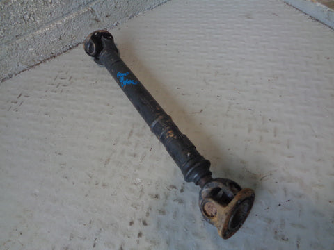 Discovery 1 Front Propshaft 200 / 300 TDi TVB100610 Land Rover 1989 to 1998