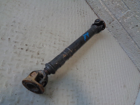 Discovery 1 Front Propshaft 200 / 300 TDi TVB100610 Land Rover 1989 to 1998