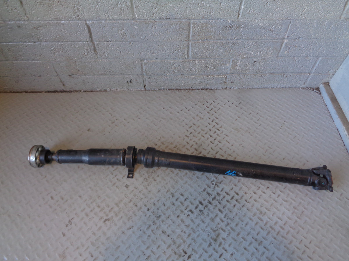 Discovery 3 Rear Prop Shaft TVB500360 2.7 TDV6 2004 to 2009 Land Rover L11035