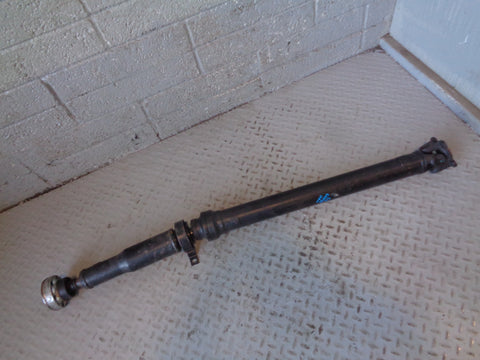 Discovery 3 Rear Prop Shaft TVB500360 2.7 TDV6 2004 to 2009 Land Rover L11035