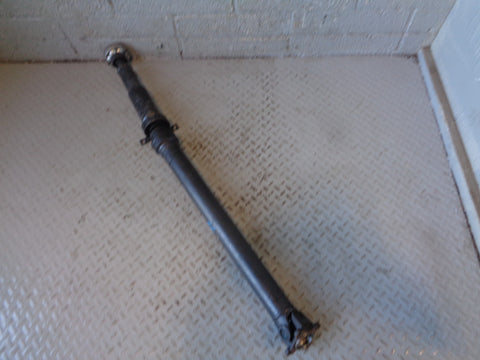 Discovery 3 Rear Prop Shaft TVB500360 2.7 TDV6 2004 to 2009 Land Rover L11035