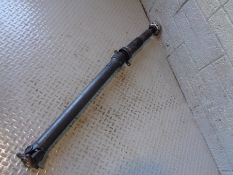 Discovery 3 Rear Prop Shaft TVB500360 2.7 TDV6 2004 to 2009 Land Rover L11035