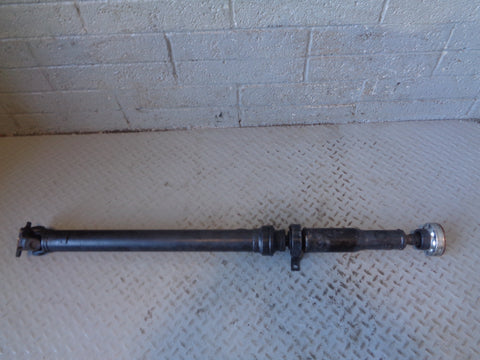 Discovery 3 Rear Prop Shaft TVB500360 2.7 TDV6 2004 to 2009 Land Rover L11035
