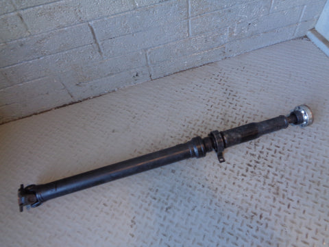 Discovery 3 Rear Prop Shaft TVB500360 2.7 TDV6 2004 to 2009 Land Rover L11035