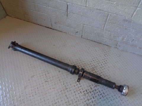 Discovery 3 Rear Prop Shaft TVB500360 2.7 TDV6 2004 to 2009 Land Rover L11035