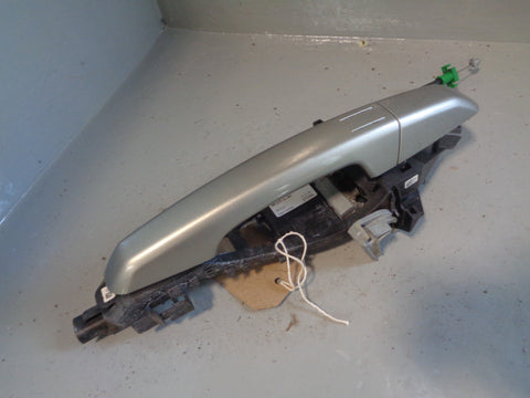 Range Rover Evoque Door Handle Exterior Off Side Rear Ipanema Sand L538