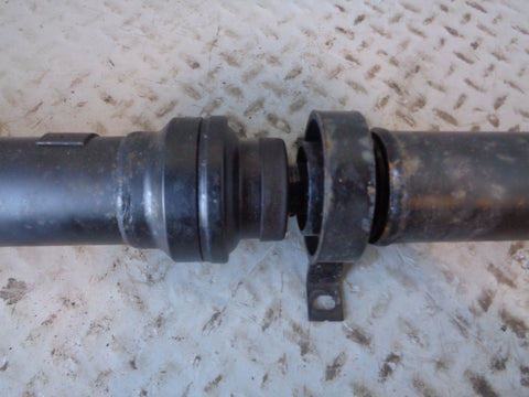 Discovery 3 Rear Prop Shaft TVB500360 2.7 TDV6 2004 to 2009 Land Rover L11035