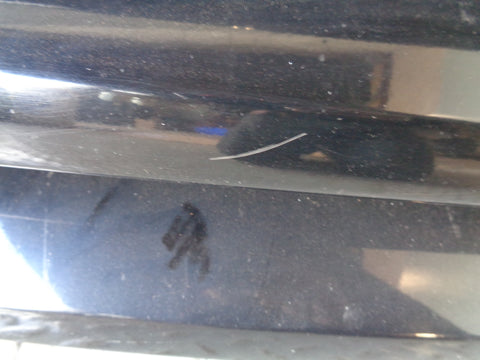 Discovery 3 Grille Front Java Black 697 Land Rover 2004 to 2009 L11035