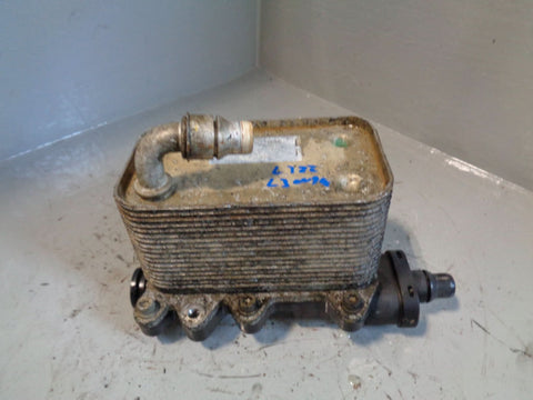 Range Rover L322 Oil Cooler For Automatic Gearbox 3.0 TD6 UBC760030 2002 to 2006