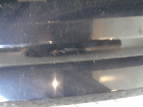 Discovery 3 Grille Front Java Black 697 Land Rover 2004 to 2009 L11035