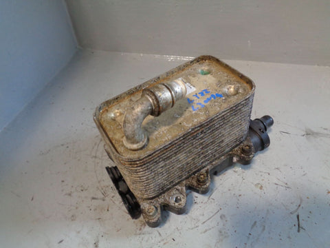 Range Rover L322 Oil Cooler For Automatic Gearbox 3.0 TD6 UBC760030 2002 to 2006