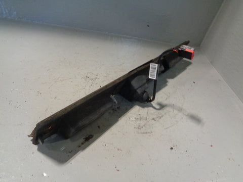 Range Rover L405 Tailgate Handle Release and Number Plate Lights 2013 to 2017