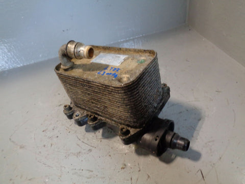 Range Rover L322 Oil Cooler For Automatic Gearbox 3.0 TD6 UBC760030 2002 to 2006