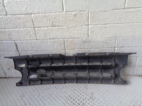 Discovery 3 Grille Front Java Black 697 Land Rover 2004 to 2009 L11035