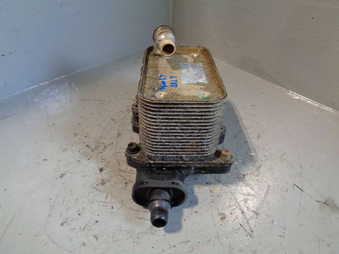 Range Rover L322 Oil Cooler For Automatic Gearbox 3.0 TD6 UBC760030 2002 to 2006