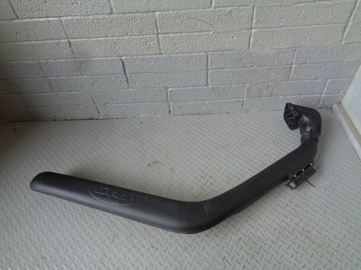 Discovery 2 Snorkel Raised Air Intake Safari 4X4 TD5 Land Rover 1998 to 2004