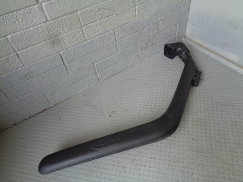 Discovery 2 Snorkel Raised Air Intake Safari 4X4 TD5 Land Rover 1998 to 2004