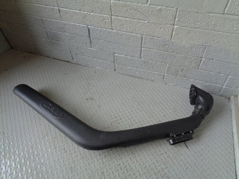 Discovery 2 Snorkel Raised Air Intake Safari 4X4 TD5 Land Rover 1998 to 2004