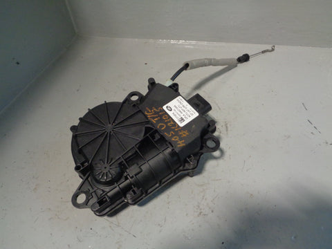 Range Rover L405 Tailgate Actuator Upper Assembly CPLA 404C10AA 2013 to 2017