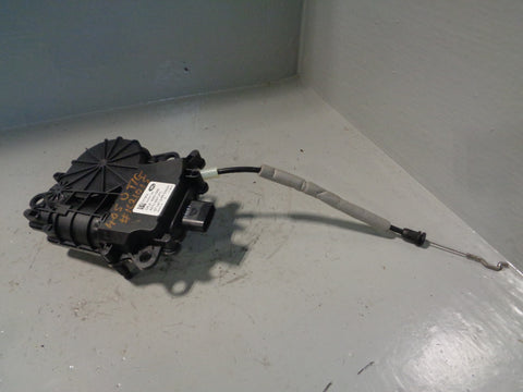 Range Rover L405 Tailgate Actuator Upper Assembly CPLA 404C10AA 2013 to 2017