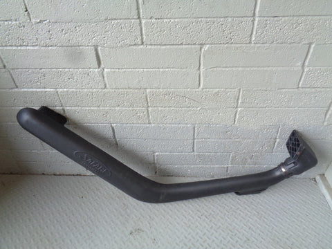 Discovery 2 Snorkel Raised Air Intake Safari 4X4 TD5 Land Rover 1998 to 2004