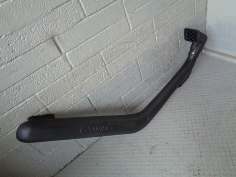 Discovery 2 Snorkel Raised Air Intake Safari 4X4 TD5 Land Rover 1998 to 2004