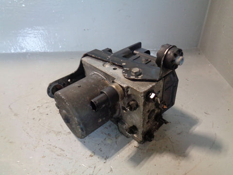 Range Rover L322 ABS Pump Modulator ECU 34.51-6 758 835 2002 to 2006