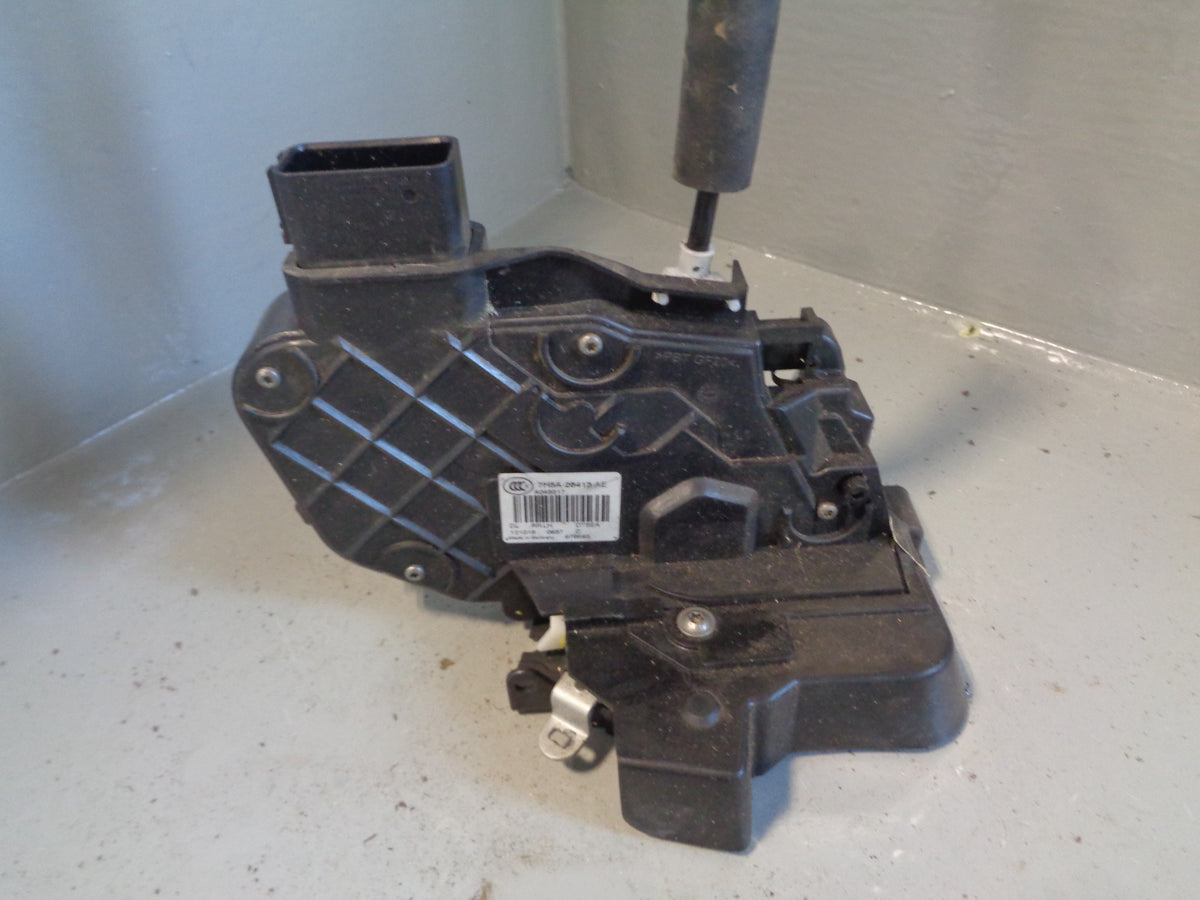 Range Rover Evoque Door Lock Actuator Near Side Rear 7H5A-26413 2011 to 2018