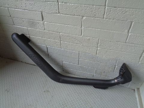 Discovery 2 Snorkel Raised Air Intake Safari 4X4 TD5 Land Rover 1998 to 2004